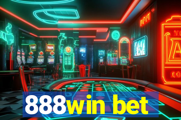 888win bet